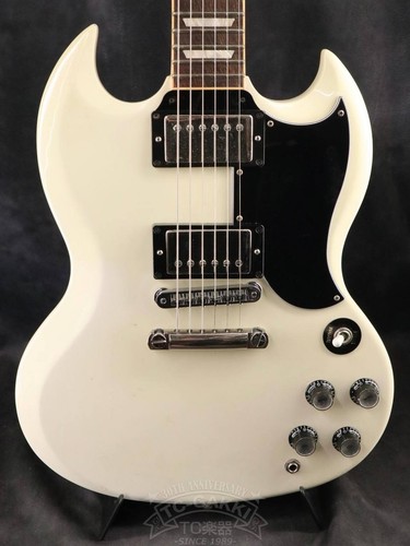 Gibson standard used - gibson,