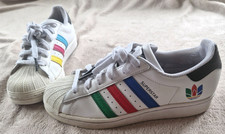 Ladies ADIDAS Trainers Size 5