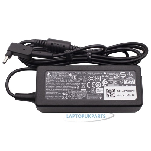 Delta adapter for acer aspire - delta,