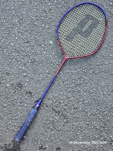 Prince badminton racket cove - prince, +