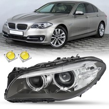 For 2014-2017 BMW 5 Series F10