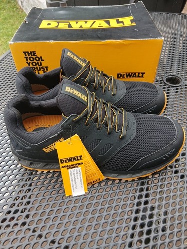 Dewalt prism black safety - black,