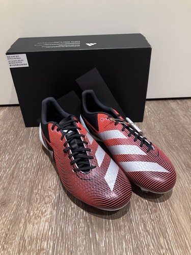 Bnib adidas rs15 rugby boots - bnib,