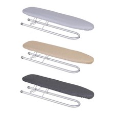 Foldable Sleeve Ironing Board