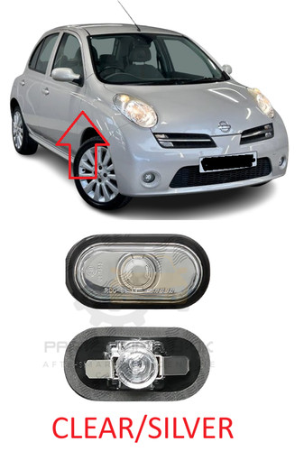 New for nissan micra 2003 - new,