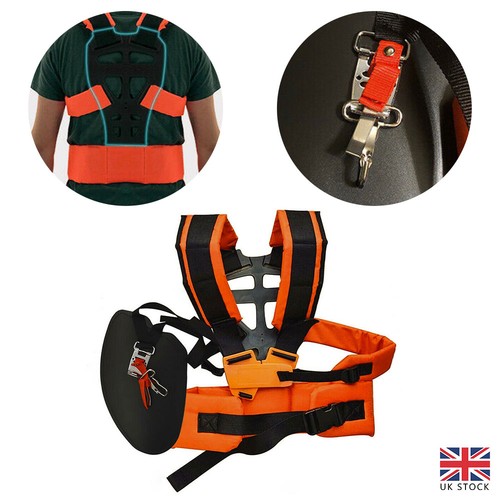 Adjustable padded shoulder - adjustable,