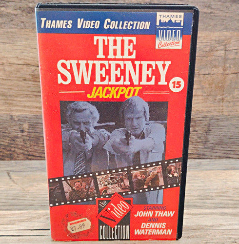 Thames video collection the - collection,