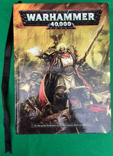 Warhammer 40000 40K Core Rule