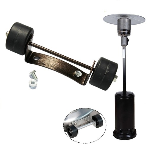 Heavy duty wheels kit for - wheels,