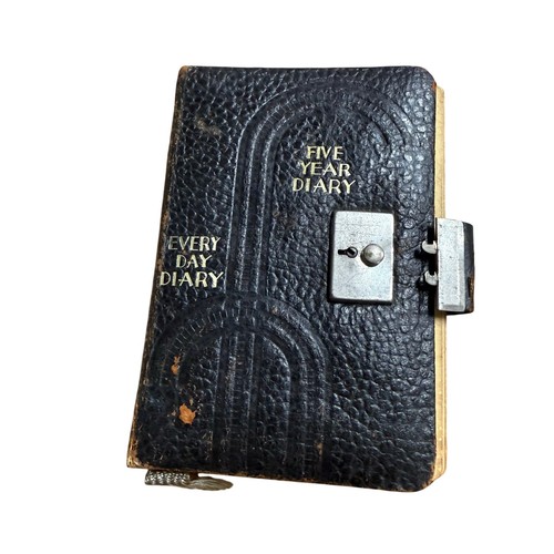 1944 diary every day - diary,