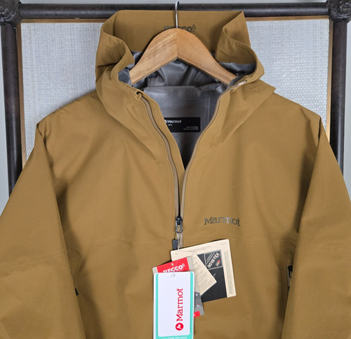 Marmot gore tex recco - marmot, $500