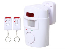 TRIXES Garden Shed Wireless