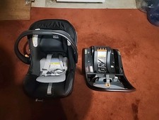 Chicco KeyFit 35 Infant Car