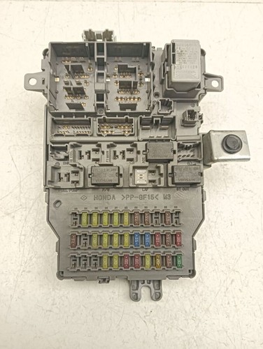 2649 fuse box honda - fuse,