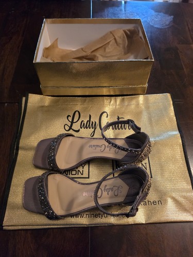 Lady couture dazzle women - lady, women's
