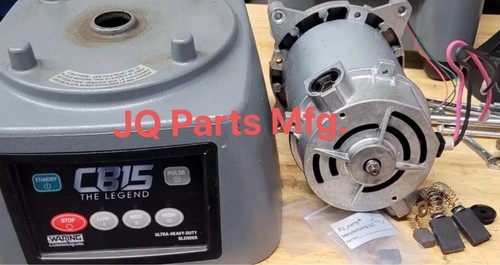 Waring cb15 cb16 - waring,