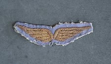 WW1 Period French Air Force