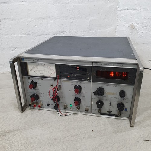 Hewlett packard 3591a - packard,