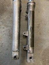 Yamaha TZR 125 Front Forks