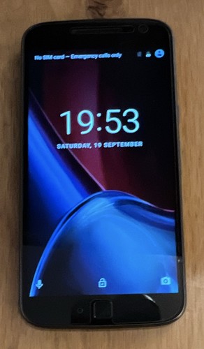 Motorola moto plus - moto, g4