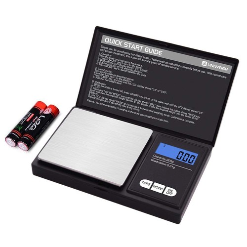 200g 01g digital pocket - x,