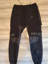 Nike Mens Tracksuit Bottoms