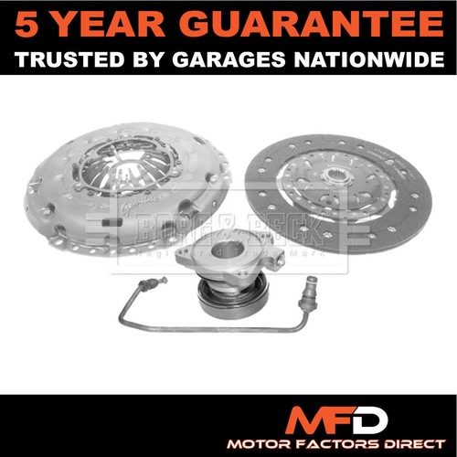 Fits vauxhall zafira astra - fits,
