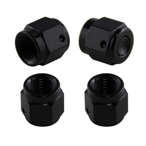 4pcs aluminum adapter - 4pcs,