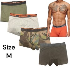 Superdry Men's Boxer Single