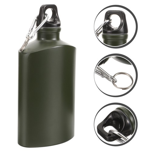 Wear resistant canteen outdoor - canteen,