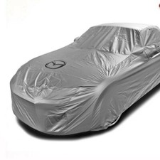 New Genuine Mazda MX-5