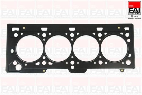 Head gasket for renault megane - head,