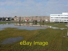 Photo 6x4 Pye Telecom factory