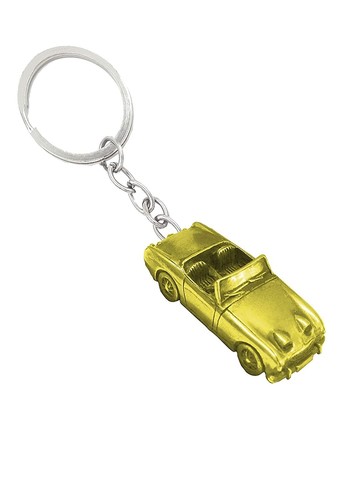 Ref16 healey frog eyed gold - ,