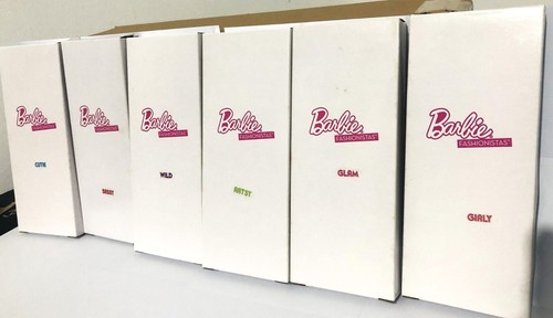 Barbie doll stands make your