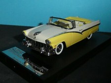  Ford Fairline Open