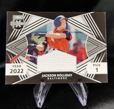 2022 Panini Elite Extra #1 -