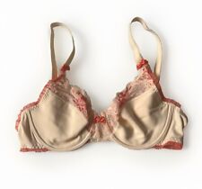 Vintage Deadstock Cream & Pink