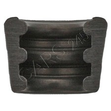 Valve Cotter FEBI Fits VW AUDI