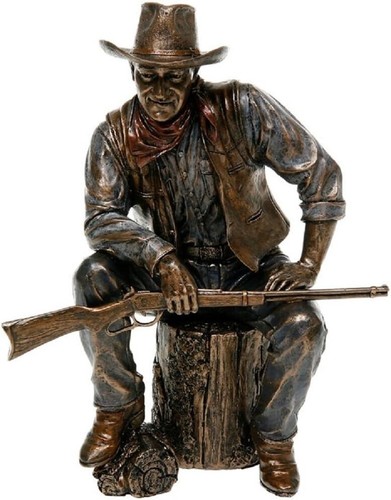 John wayne cowboy - john,