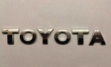  New Chrome 3D Self-adhesive