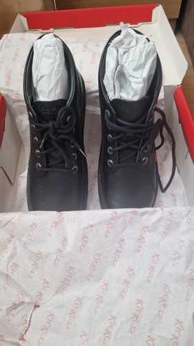 Kickers mens kick lux - kickers,