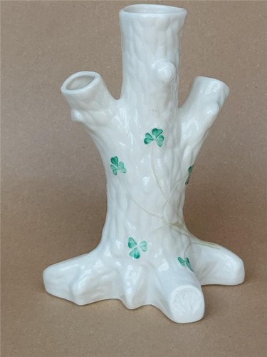 Belleek irish porcelain - irish,