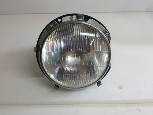 Headlight high beam lancia - headlight,