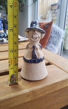 Police Officer ornament Ye Old