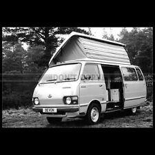 Photo A.027976 TOYOTA HIACE