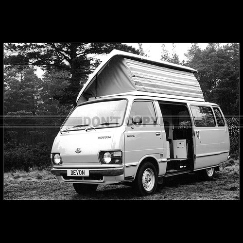 Photo 027976 toyota hiace - toyota,
