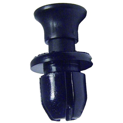 Piece plastic rivets - piece,