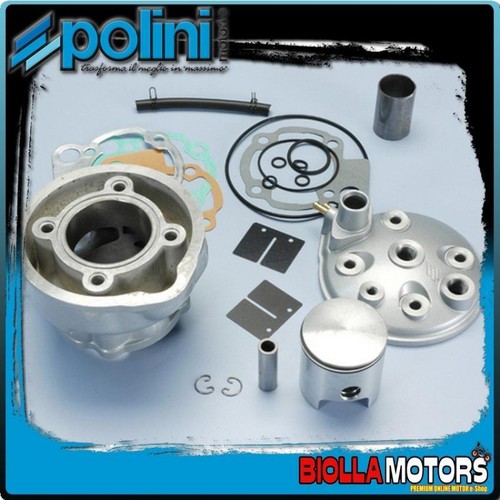 133 1008 cylinder polini - cylinder,