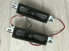 JIEFU 30077250 Speakers for Digihome LED LCD TV 32HD273DVDT2